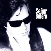 José Feliciano - Señor Bolero (cd)