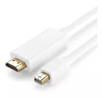 Cable Mini Displayport A Hdmi 180cms - Full Hd 1080p