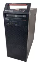 Computador Para Empresa Lenovo I5 4gb Ra Ddr3 Hd 500gb Usado