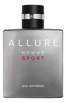 Chanel Allure Homme Sport Eau Extreme 100ml