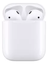 AirPods 2da Generacion