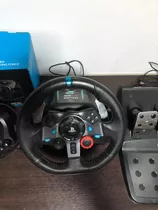 Logitech G29