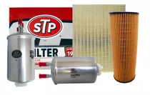 Filtro Aire Aceite Petroleo Ssangyong Actyon 2.0 2006-2012 S