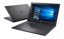 Notebook Dell, Super Inteiro, Rápido - Excelente Estado