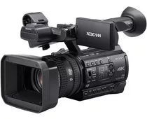 Sony Pxw-z150 4k Xdcam Camcorder