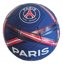 Balon De Futbol Paris Saint Germain Oficial N°5
