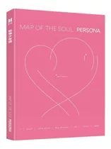Map Of The Soul: Persona - Bts (cd)