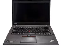 Laptop Lenovo Thinkpad T450 Core I5-5300m 8gb Ram 240gb Ssd