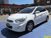 Hyundai Accent  1600cc Mt Aa