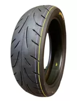 Neumático Trasero Para Moto Tubular Sport De 150/70/17