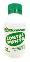 Bonacqua Contrapunto 125ml Elimina Punto Blanco Polypterama
