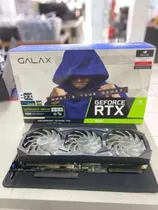 Placa De Vídeo Geforce Rtx 3080 Sg 12gb Gddr6x 384-bit