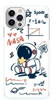 Capinha Astronauta Contas Física Matemática Capa