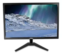 Monitor Led 23.8'' Resolução 1920x1080 Hdmi/vga Full Hd