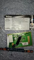 Touch Netbook Philco 10c-r123lm