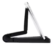 Soporte Para Tablet iPad Smartphone 7 A 10'' Trípode Inclina