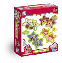 Brinquedo Educativo Jogo Da Memoria Percepcao Visual 24 Pcs