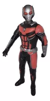 Boneco Action Figure Homem Formiga Marvel Guerra Civil