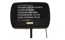 Prompter De 10 Pulgados Con Brazo Sencillo