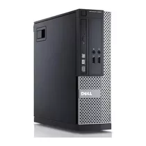 Cpu Dell Core I5 4th Gen 4gb Ram 500gb Hdd