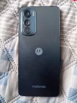 Motorola Edge 30 128 Gb Azul Caribe 8 Gb Ram