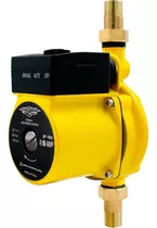 Bomba Presurizadora Agua 1/6 Hp Automatica 125 W 1 Servicios