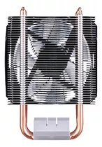 Cooler Hyper H412r 4 Heatpipes Sem Led P/ Cpu Amd Intel