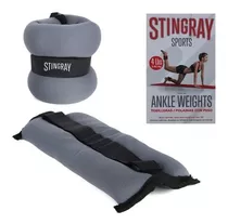 Pesas Para Muñecas 4lb Stingray Sfpol