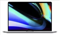 Macbook Pro (16 , Intel Core I7, 512 Gb De Ssd, 16 Gb)