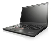 Laptop Lenovo Thinkpad T460 / Ci5 / 6ta Gen / 16gb /ssd 240