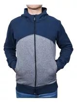 Campera Bando Gweta Hombre Urbano 23431 