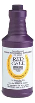 Suplemento Para Cavalo Em Líquido Horse Health Products Red Cell