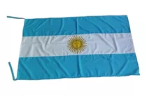 Bandera De  Argentina , Tamaño: Grande