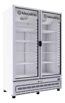 Refrigerador Cervecero Metalfrio Vn120 42 Pies -1.5 A -5.5°c