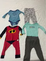 Ropa Americana De Niño