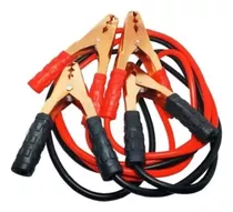 Cable Puente Robacorriente 1000amp 2mts Bateria Auto