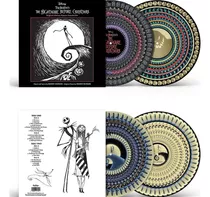 The Nightmare Before Christmas - 30th Anniversario 