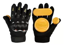 Guantes De Skate Con Deslizamiento Guantes De Longboard Para