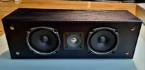 Parlante Central Jbl Tlx Center 1  Made In Usa