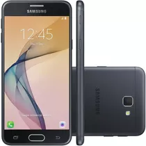 Samsung Galaxy J5 Prime Dual Sim 32gb | Preto | 2gb Ram