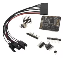 Naze32 Rev6 10dof Vuelo Controlador Stm32f103 32 Bits Proces