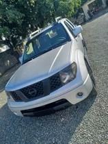 Nissan  Navarra  Automática 