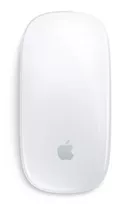 Apple Magic Mouse A1657 Silver Bluetooth Recargable Original