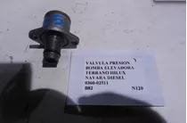 Valvula Presion Bomba Elevadora Nissan Terrano 0360-02511