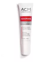 Novophane Crema Uñas