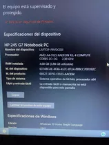 Laptop Hp