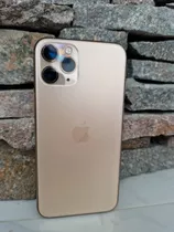 iPhone 11 Pro