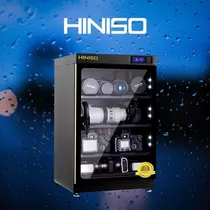 Electronic Dry Cabinet Hiniso Ad-8s 80l - Inteldeals