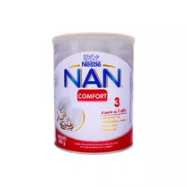 Nan Comfort 3 800 G