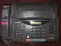 Fax Samsung Sf800